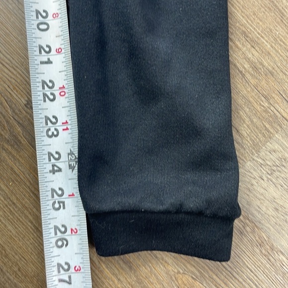 XGO Women’s Acclimate Dry Black Base Layer Pants, long Underwear, size Medium - Picture 5 of 7